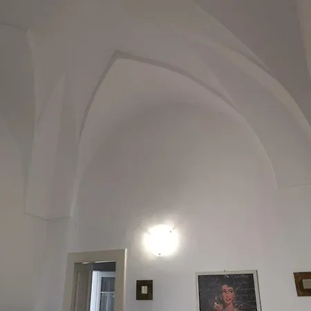 Appartamento Patty Cannole Exterior foto