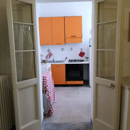 Appartamento Patty Cannole Exterior foto