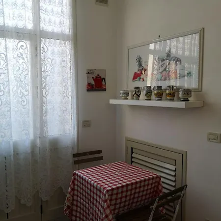 Appartamento Patty Cannole Exterior foto