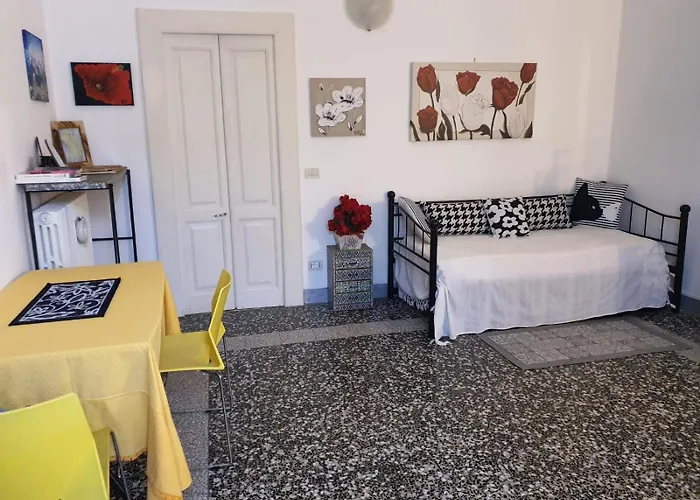 Appartamento Patty
