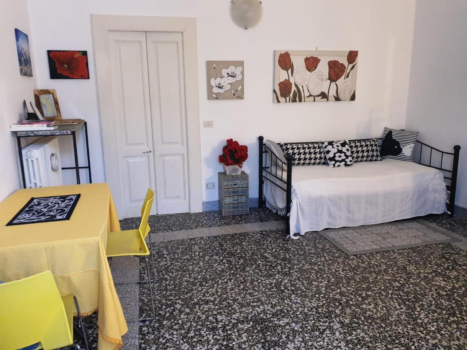 Patty Apartment