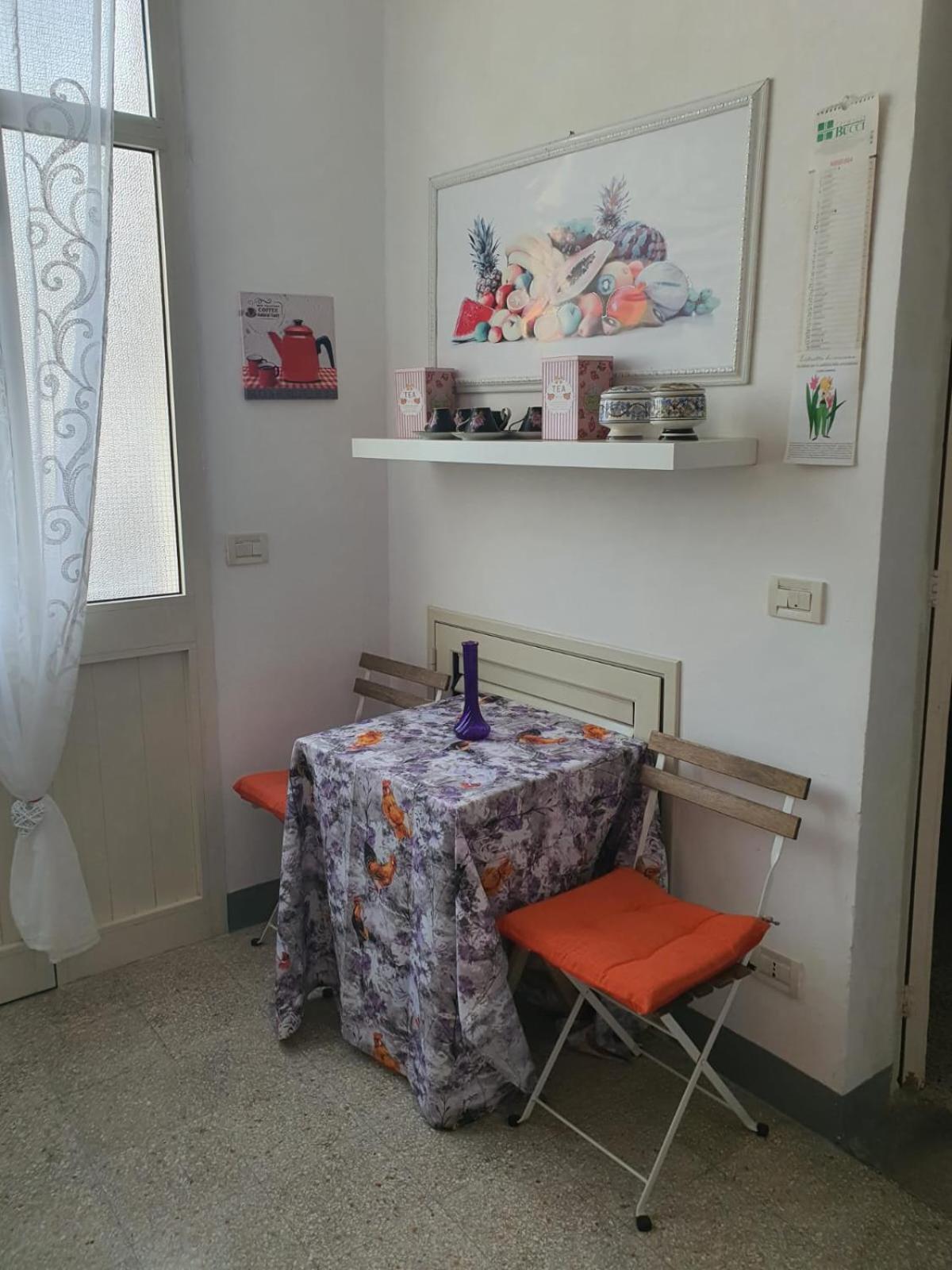 Patty Apartment *